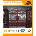 European entrance gate design for homes AJLY-612